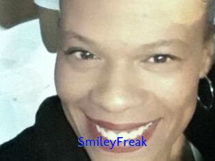 SmileyFreak