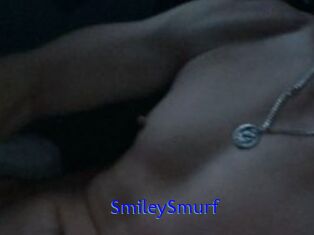 SmileySmurf