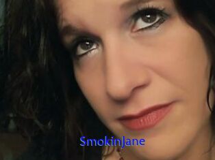 SmokinJane