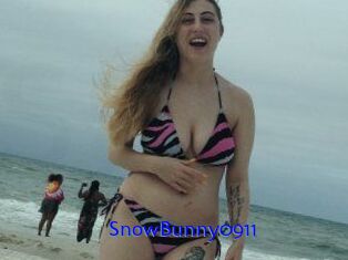 SnowBunny0911