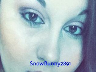 SnowBunny2891