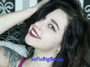 SofiaBigBoobs