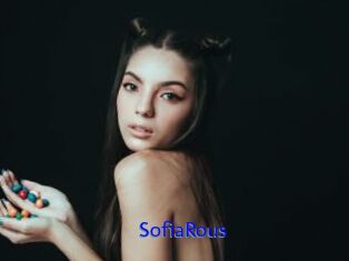 SofiaRous