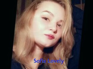 Sofia_Lovely