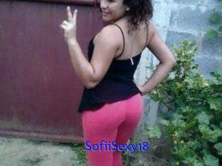 SofiiSexy18