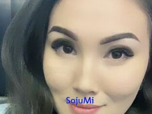 SojuMi