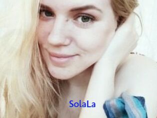 SolaLa