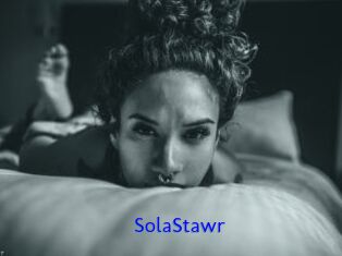 SolaStawr