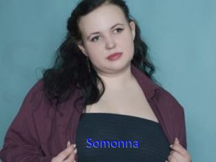 Somonna