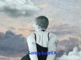 SonnySoleilX