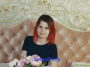 SonyaFiery