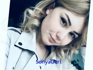 SonyaGerl