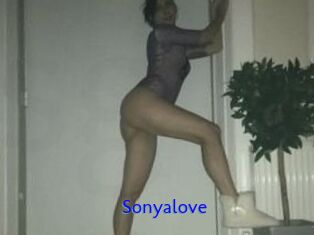 Sonyalove