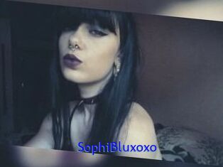 SophiBluxoxo