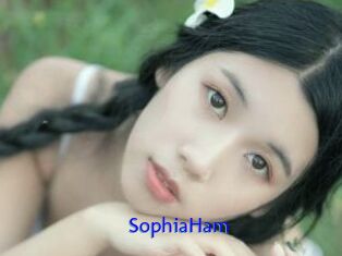 SophiaHam