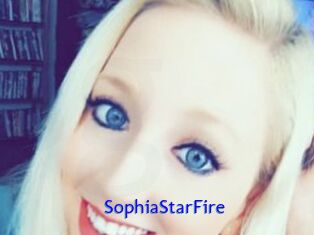 SophiaStarFire