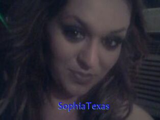 Sophia_Texas