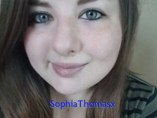 SophiaThomasx