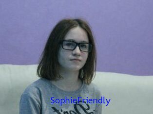 SophieFriendly