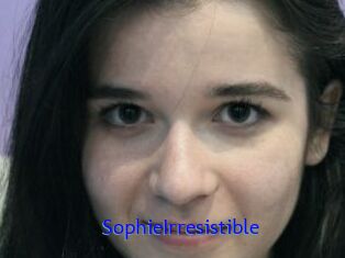 SophieIrresistible