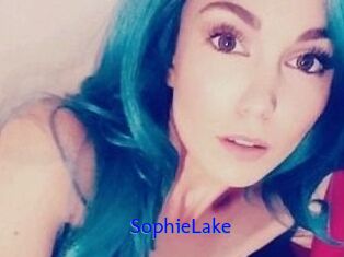 SophieLake