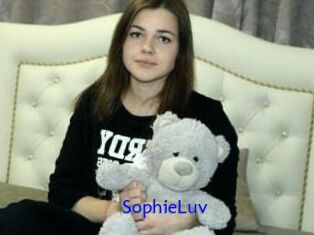 SophieLuv