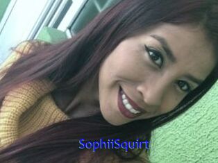 SophiiSquirt