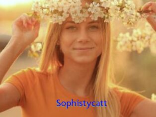 Sophistycatt