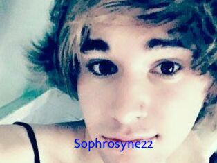 Sophrosyne22