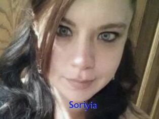 Soriyia