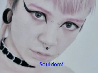 Souldomi