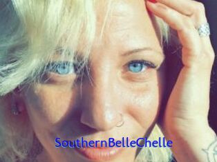 SouthernBelleChelle