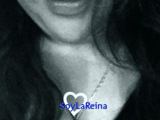 SoyLaReina