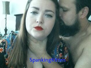 SpankingKitten