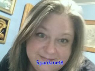 Spankme18