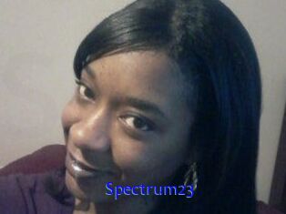 Spectrum23