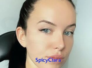 SpicyCiara