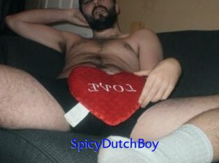 SpicyDutchBoy