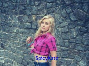 SpicyKate