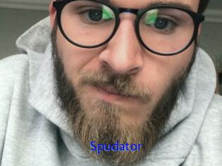 Spudator