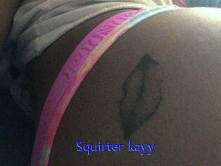 Squirter_kayy