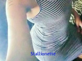 Stallionette