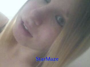 StarMaze