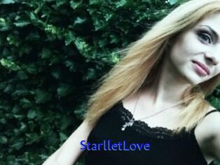 StarlletLove