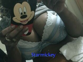 Starmickey