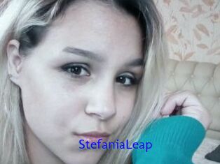 StefaniaLeap