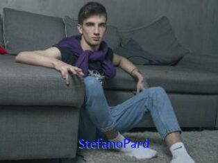 StefanoPard