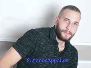 StefanosAppollos