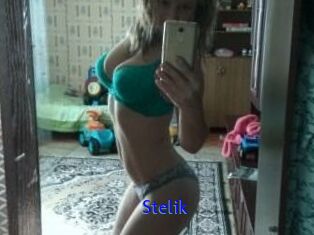 Stelik