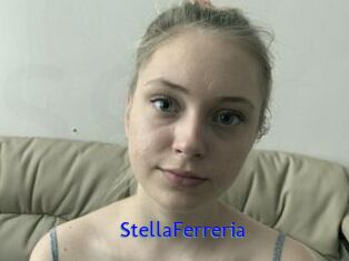 StellaFerreria